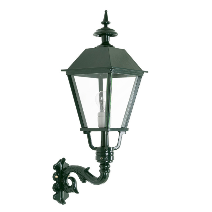 Applique murale MAREN M41 carrée classique soutenue - Htr 70cm