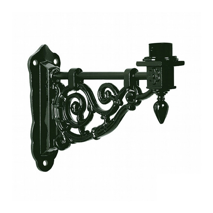 Applique murale DURGERDAM M ronde classique suspendue - 50cm