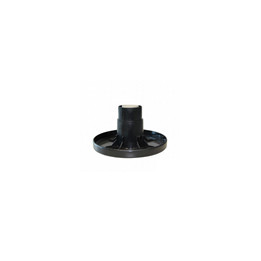 Supports de globes en Ø25, Ø30, ø35, ø40, ø50cm plastique