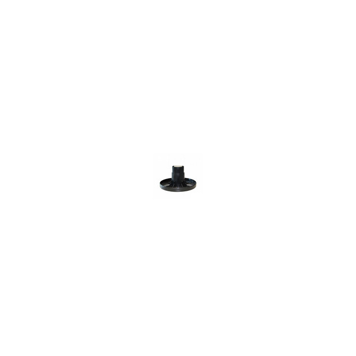 Supports de globes en Ø25, Ø30, ø35, ø40, ø50cm plastique