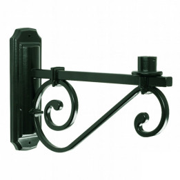 Console potence VAALS pour luminaire en applique murale lgr 53cm