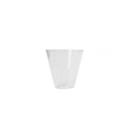 Vitres de rechange en plexiglass pour luminaire rond classiques