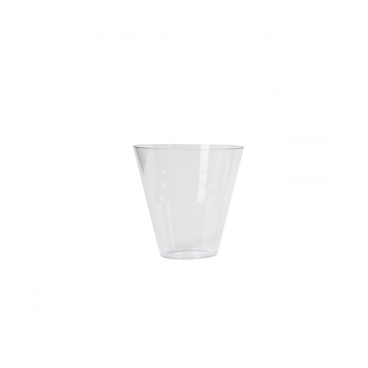 Vitres de rechange en plexiglass pour luminaire rond classiques