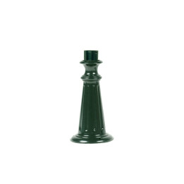 Potelet modèle KS250 pour lanternes H29cm en aluminium coulé