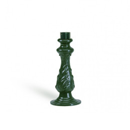 Elégant pied modèle TOULON TA pour lanternes H29cm aluminium