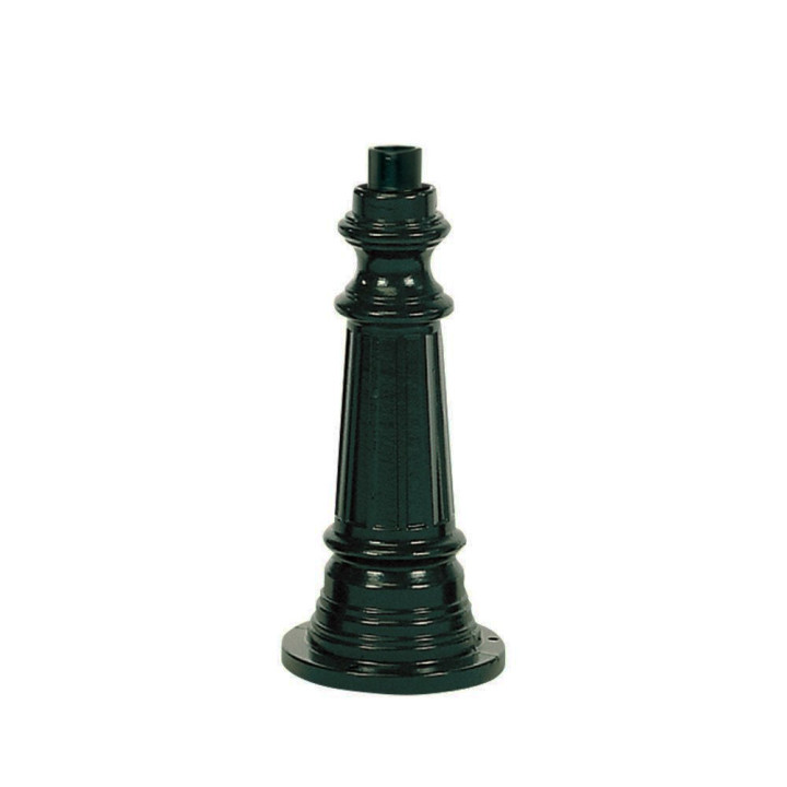 Lampadaire MADEIRA 2 lampe boule sphère ø25cm, hauteur 80cm