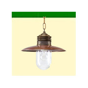 Lampes d'Ecurie et de Ferme