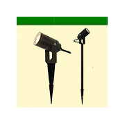 Projecteurs de jardin et de sol