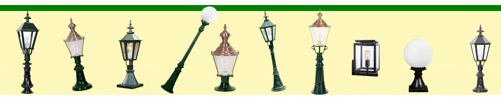 Éclairage de jardin avec classe et style. Éclairage de jardin moderne et élégant