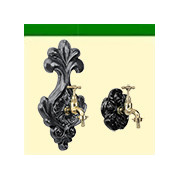 Accessoires de jardin - Pièces