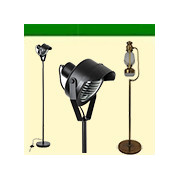 Lampadaires