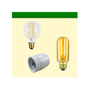 Douilles - Ampoules