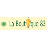 La Boutique 83
